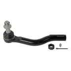 Moog ES801512 Steering Tie Rod End - Front Left Outer or Left Outer - view 1