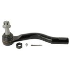 Moog ES801513 Steering Tie Rod End - Front Right Outer or Right Outer - view 1