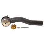 Moog ES801532 Steering Tie Rod End - Front Right Outer - view 2