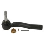 Moog ES801533 Steering Tie Rod End - Front Left Outer - view 1
