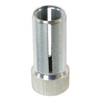 Moog ES801541S Steering Tie Rod End Adjusting Sleeve - view 1