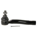 Moog ES801549 Steering Tie Rod End - Front Right Outer - view 1