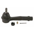 Moog ES801551 Steering Tie Rod End - Front Left Outer - view 1