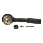 Moog ES801552 Steering Tie Rod End - Front Right Outer - view 2