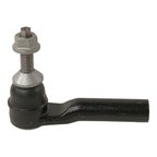 Moog ES801554 Steering Tie Rod End - Front Outer - view 1