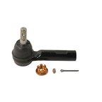 Moog ES801560 Steering Tie Rod End - Front Outer - view 1