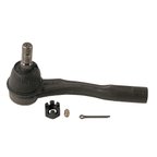 Moog ES801563 Steering Tie Rod End - Front Right Outer - view 1