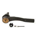 Moog ES801564 Steering Tie Rod End - Front Left Outer - view 2