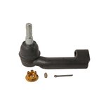 Moog ES801571 Steering Tie Rod End - Front Right Outer - view 1