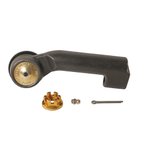 Moog ES801571 Steering Tie Rod End - Front Right Outer - view 2