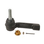 Moog ES801572 Steering Tie Rod End - Front Left Outer - view 1