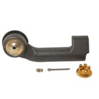 Moog ES801572 Steering Tie Rod End - Front Left Outer - view 2