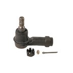 Moog ES801575 Steering Tie Rod End - Front Outer - view 1
