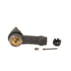 Moog ES801575 Steering Tie Rod End - Front Outer - view 2