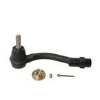 Moog ES801584 Steering Tie Rod End - Front Left Outer - view 1