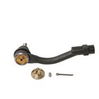 Moog ES801584 Steering Tie Rod End - Front Left Outer - view 2