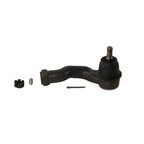Moog ES801590 Steering Tie Rod End - Front Right Outer - view 1