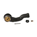 Moog ES801591 Steering Tie Rod End - Front Left Outer - view 2