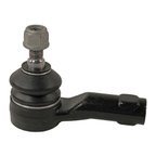 Moog ES801593 Steering Tie Rod End - Front Right Outer - view 1