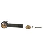 Moog ES801595 Steering Tie Rod End - Front Outer - view 2