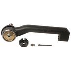 Moog ES801597 Steering Tie Rod End - Front Left Outer - view 2