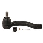 Moog ES801599 Steering Tie Rod End - Front Right Outer - view 1