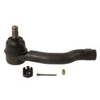 Moog ES801600 Steering Tie Rod End - Front Left Outer - view 1