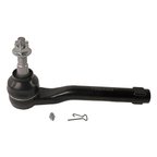 Moog ES801608 Steering Tie Rod End - Front Outer - view 1