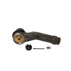 Moog ES801619 Steering Tie Rod End - Front Right Outer - view 2