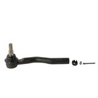 Moog ES801622 Steering Tie Rod End - Front Left Outer - view 1