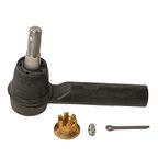 Moog ES801623 Steering Tie Rod End - Front Outer - view 1