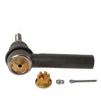 Moog ES801623 Steering Tie Rod End - Front Outer - view 2