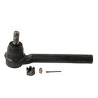 Moog ES801624 Steering Tie Rod End - Front Outer - view 1