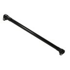 Moog ES801627S Steering Tie Rod End Adjusting Sleeve - Front - view 1