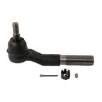 Moog ES801628 Steering Tie Rod End - Front Outer - view 1