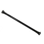 Moog ES801631S Steering Tie Rod End Adjusting Sleeve - view 2