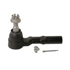 Moog ES801634 Alignment Toe Adjuster - Rear - view 1