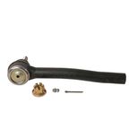 Moog ES801636 Steering Tie Rod End - Front Left Outer - view 2