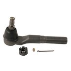 Moog ES801642 Steering Drag Link - At Pitman Arm - view 1