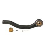 Moog ES801645 Steering Tie Rod End - Front Right Outer - view 2