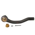 Moog ES801646 Steering Tie Rod End - Front Left Outer - view 2
