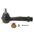 Moog ES801658 Steering Tie Rod End - Front Left Outer - view 1
