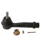 Moog ES801659 Steering Tie Rod End - Front Right Outer - view 1