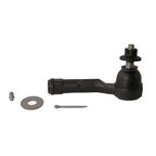 Moog ES801660 Steering Tie Rod End - Front Right Outer - view 1