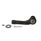 Moog ES801660 Steering Tie Rod End - Front Right Outer - view 2