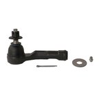 Moog ES801661 Steering Tie Rod End - Front Left Outer - view 1
