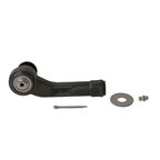 Moog ES801661 Steering Tie Rod End - Front Left Outer - view 2