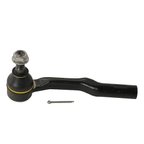 Moog ES801677 Steering Tie Rod End - Front Left Outer - view 1