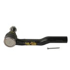 Moog ES801677 Steering Tie Rod End - Front Left Outer - view 2