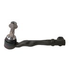 Moog ES801682 Steering Tie Rod End - Front Left Outer - view 1